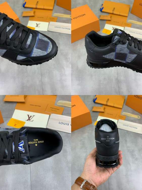 Picture of Louis Vuitton Shoes _SKULVsz38-46mnf080317260